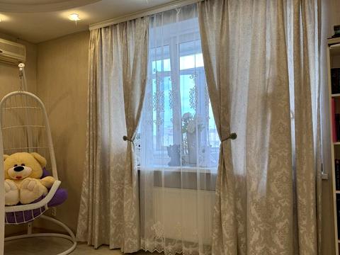 квартира по адресу Дюковская ул., 14