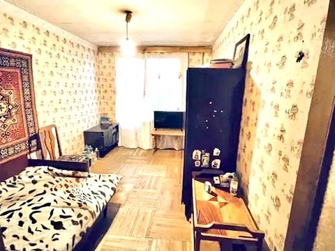 квартира по адресу Крестьянская ул., 24