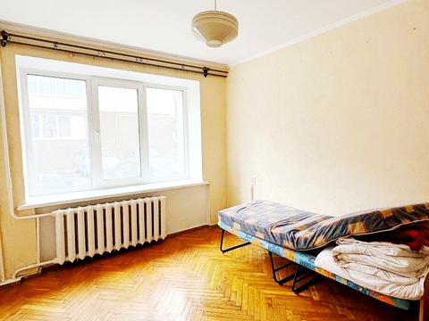 квартира по адресу Саломеи Крушельницкой ул., 52а
