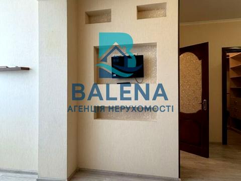 квартира по адресу Автозаводская ул., 29-А