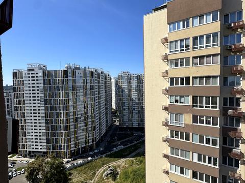 квартира за адресою Андрія Аболмасова вул. (Панельна), 4