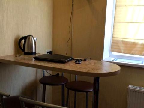 квартира по адресу Победы просп., 53б