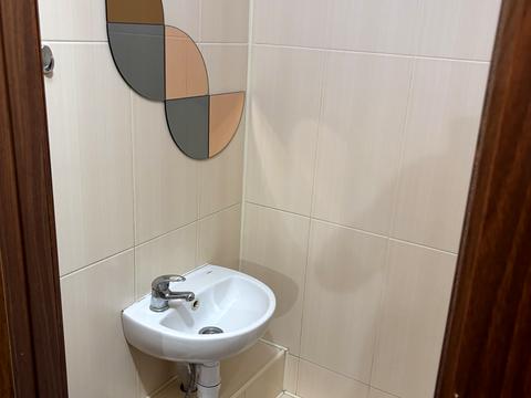 квартира за адресою Бориса Гмирі вул., 10/40