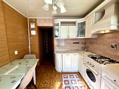 квартира по адресу Запорожье, Школьная ул. (Героев Сталинграда), 44