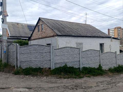 дом по адресу Переяславская ул., 35