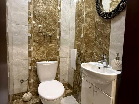 квартира по адресу Жасминовая ул., 5б
