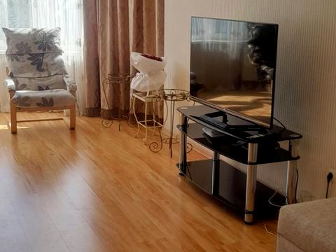 квартира по адресу Пантелеймоновская ул., 88/1