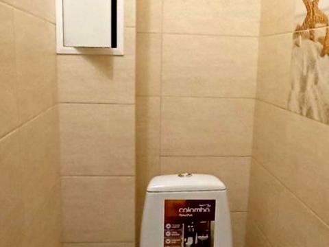 комната по адресу Космонавтов ул., 66