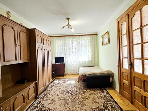 квартира по адресу Виговського Івана, 17
