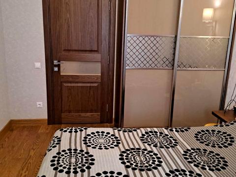 квартира за адресою Дмитрівська вул., 56-А