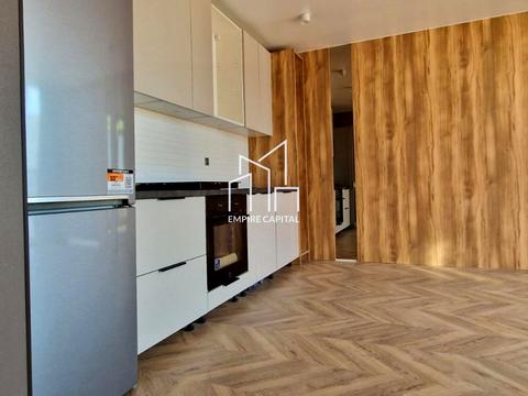 квартира по адресу Рудненская ул. (Белогорская), 8