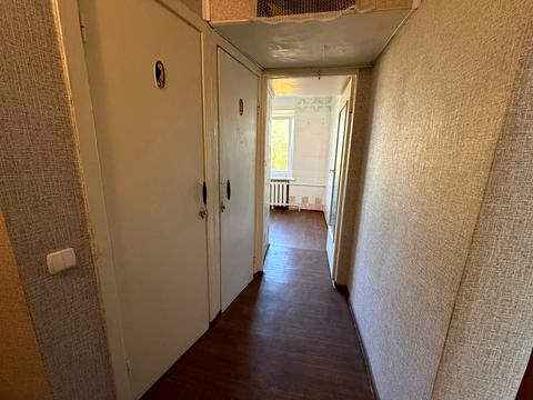 квартира по адресу Киевское ул., 50
