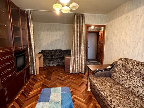 квартира по адресу Михаила Донца ул., 28