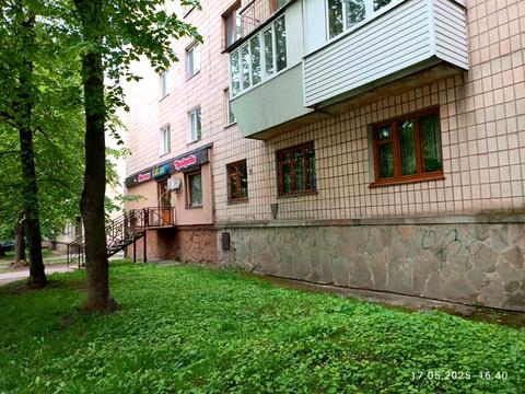 квартира по адресу Генерала Безручка ул., 14