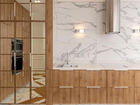 квартира по адресу Киев, Трускавецкая ул., 8