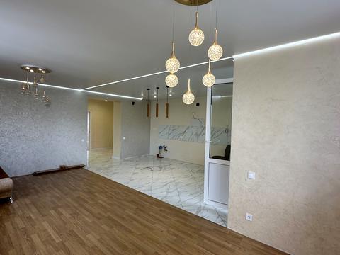 квартира по адресу Старокостянтинівське шоссе, 5/3-Ж