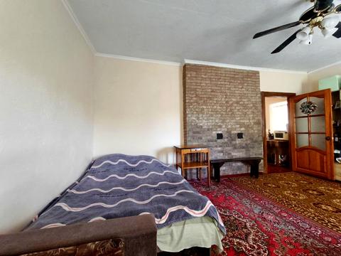дом по адресу Кропивницкого ул., 121