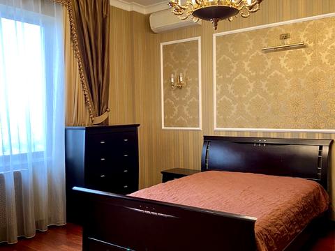 квартира по адресу Академика Ляпунова ул., 16
