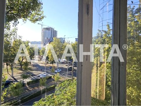 квартира по адресу Фонтанская дорога ул., 15
