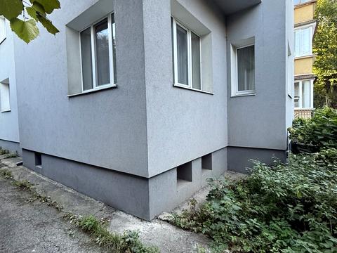 квартира по адресу Дмитрия Донцова ул., 18