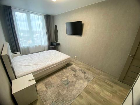 квартира за адресою Панорамна вул., 2