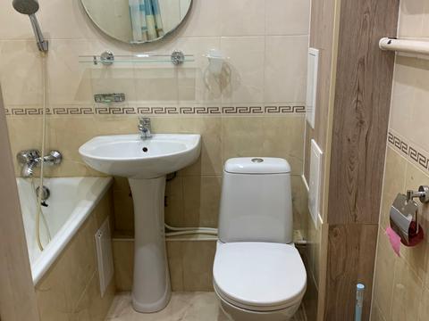 квартира за адресою Маршала Рокосовського просп., 10-А