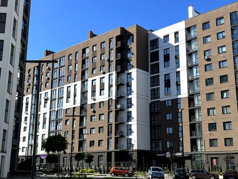 квартира за адресою Супутника вул., 12-А