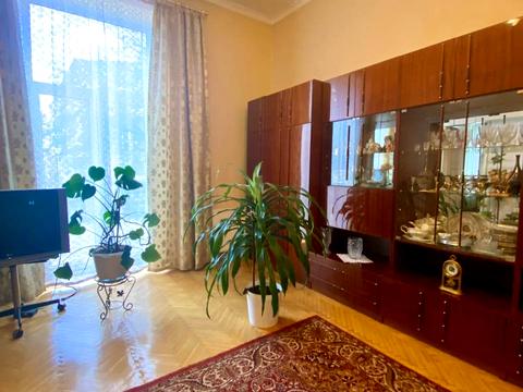 квартира за адресою Івана Франка вул., 35