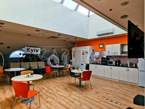 коммерческая по адресу Ярославская ул., 6