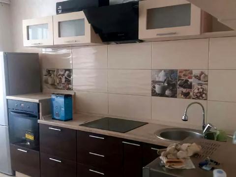 квартира за адресою Гарматна вул., 38-А