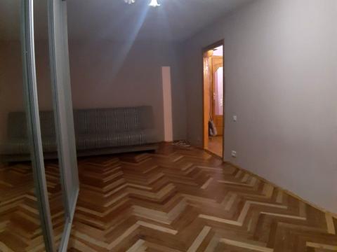 квартира за адресою Карела Чапека вул. (Юліуса Фучика), 17