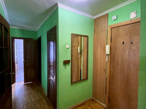 квартира по адресу Валерия Лобановского просп. (Краснозвездный), 37