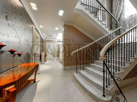 будинок за адресою Межигірська вул.