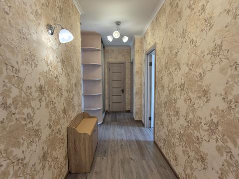 квартира по адресу Коперника ул., 3