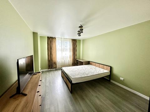 квартира по адресу Глинянский Тракт ул., 1
