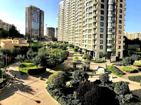 квартира по адресу Голосеевский просп. (40-летия Октября), 62