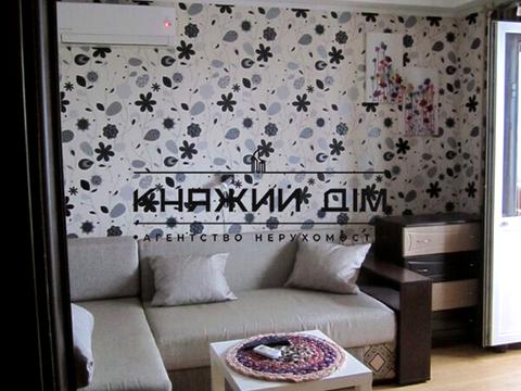 квартира по адресу Героев Днепра ул., 25