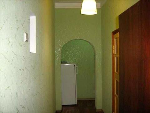 квартира по адресу Новополевая ул., 77