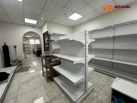 комерційна за адресою Потічна вул., 1д