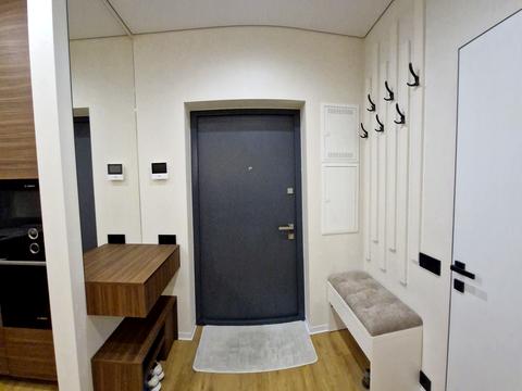 квартира по адресу Червоной Калины просп., 56