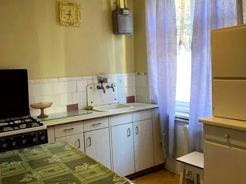 квартира по адресу Круговая ул., 6в