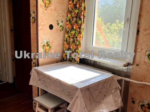 квартира за адресою Слюсарний пров., 10А