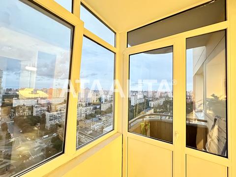 квартира за адресою Київ, Юрія Кондратюка вул., 3