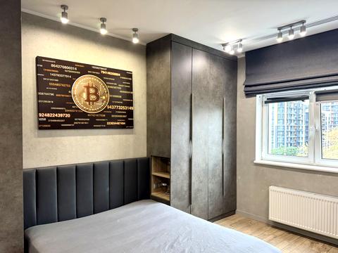 квартира за адресою Василя Тютюнника вул. (Анрі Барбюса), 53