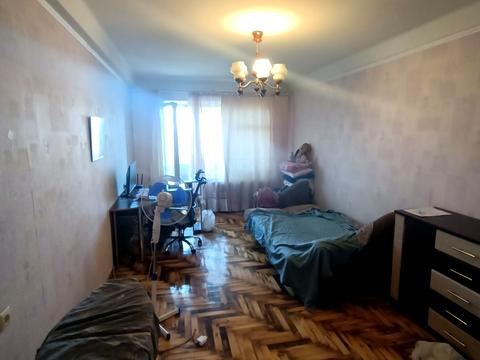 квартира за адресою Деповська вул., 83