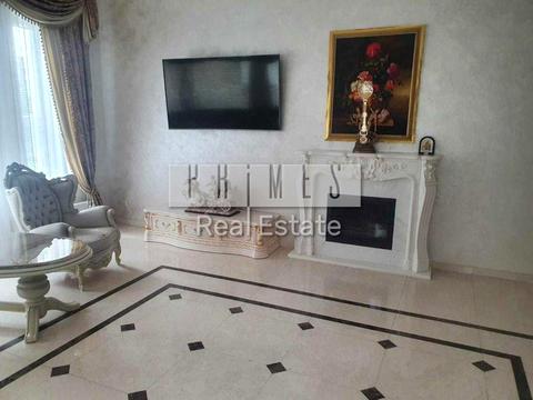 дом по адресу Виноградная ул.