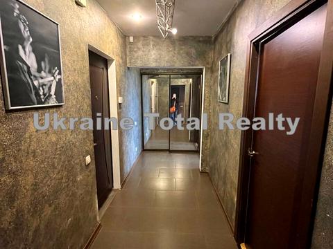 квартира за адресою Петра Панча вул., 1