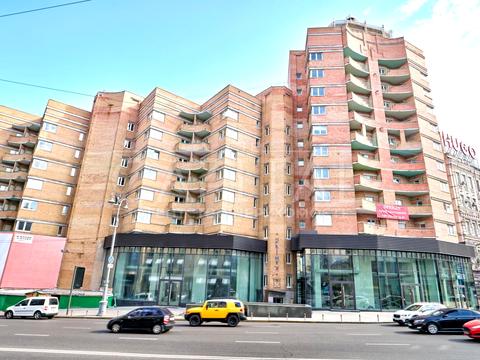 коммерческая по адресу Большая Васильковская ул. (Красноармейская), 9/2