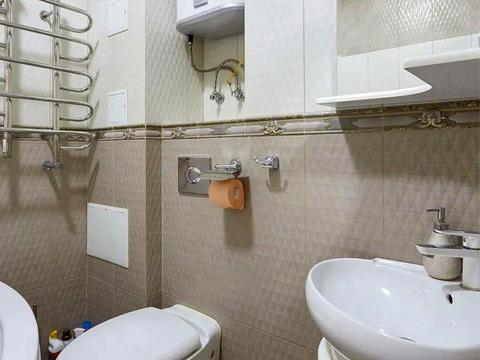 квартира за адресою Регенераторна вул., 4 к1-7