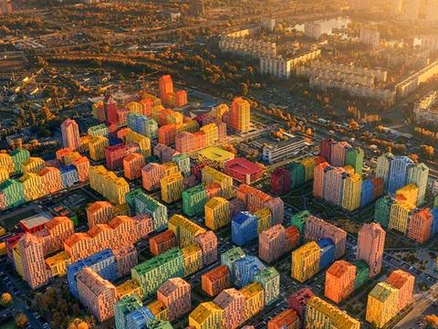 квартира за адресою Регенераторна вул., 4 к5